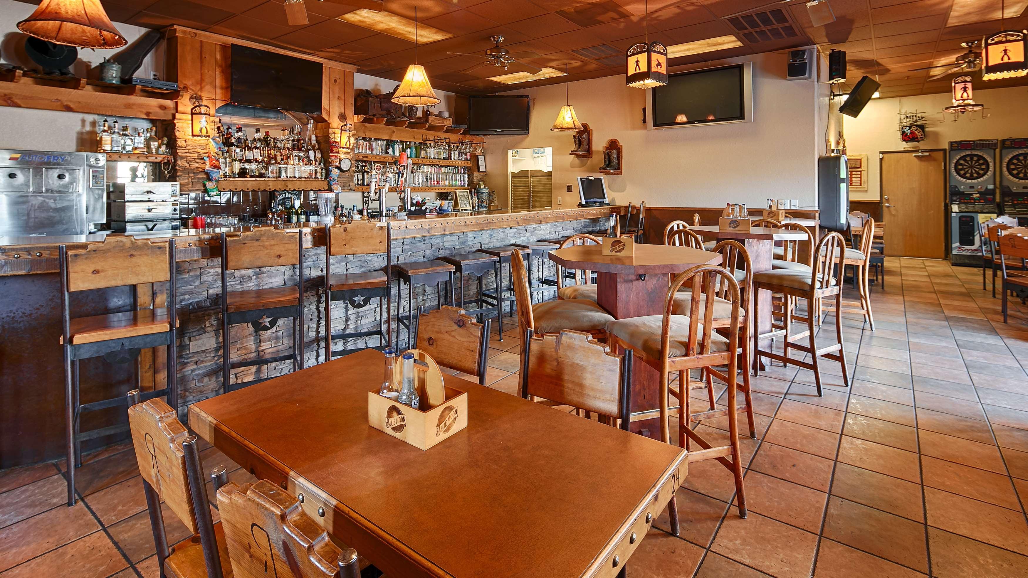 黄金峡谷贝斯特韦斯特酒店 Gold Canyon 外观 照片